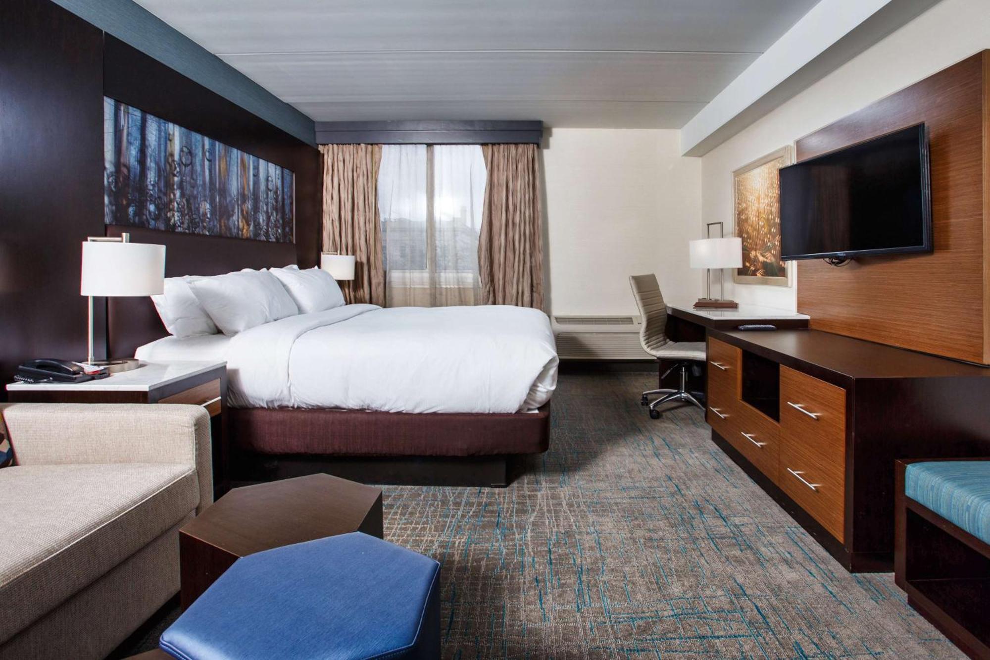 Doubletree By Hilton Neenah Экстерьер фото