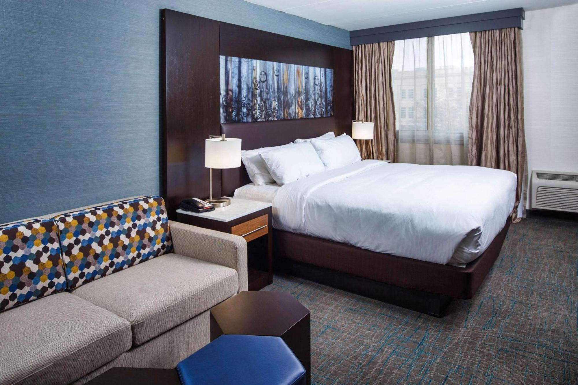 Doubletree By Hilton Neenah Экстерьер фото