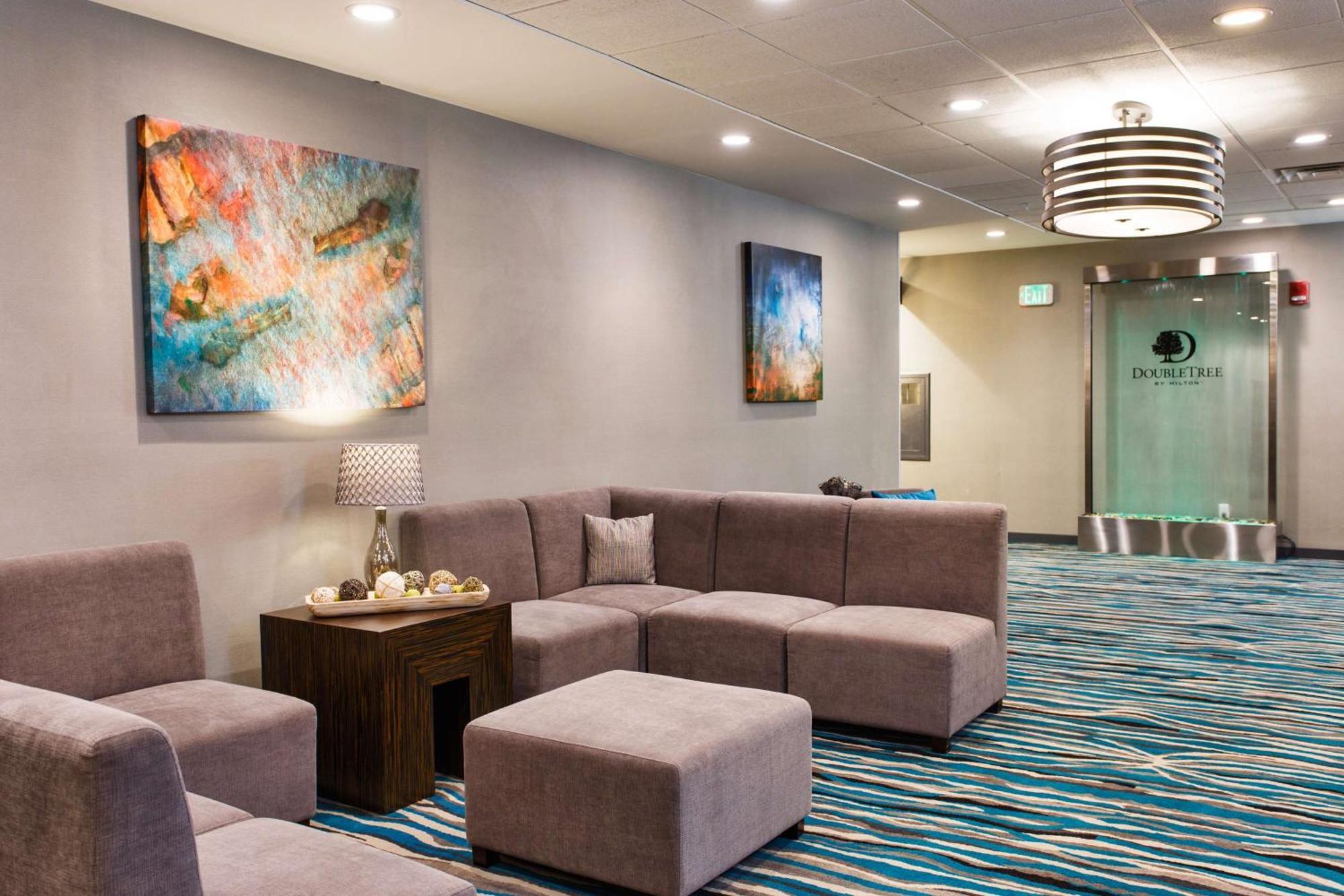 Doubletree By Hilton Neenah Экстерьер фото