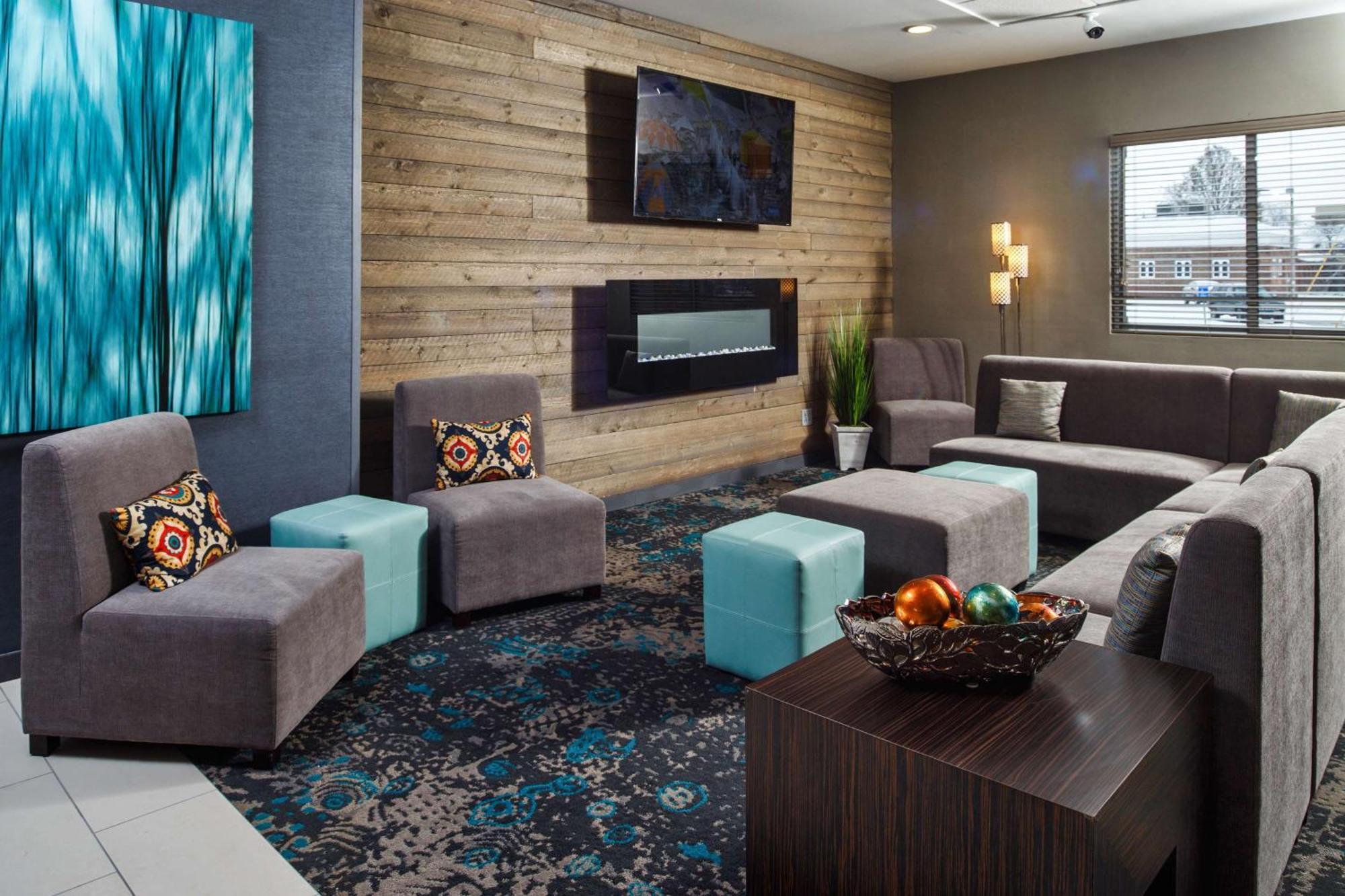 Doubletree By Hilton Neenah Экстерьер фото