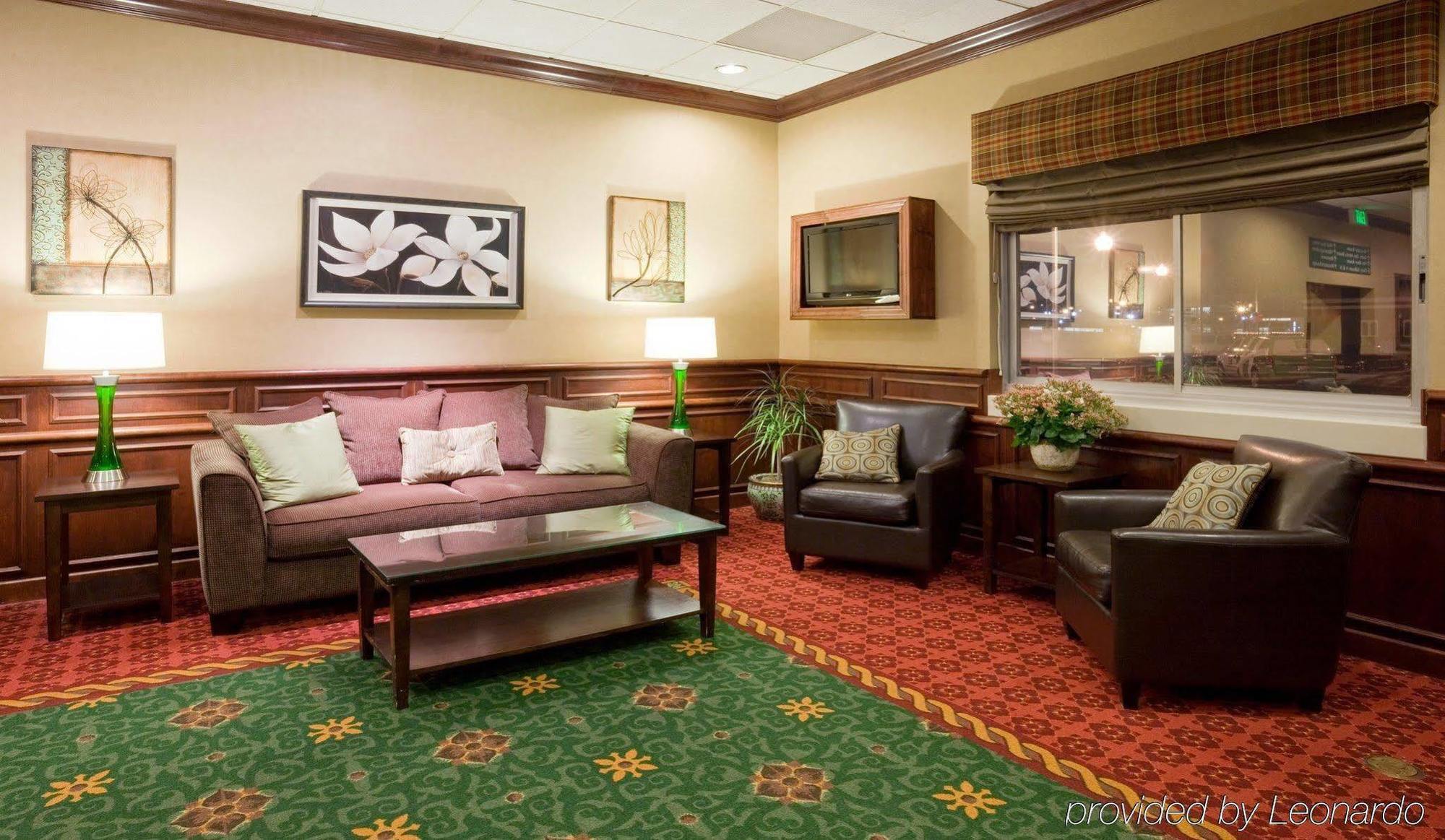 Doubletree By Hilton Neenah Экстерьер фото